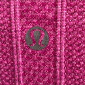 lululemon athletica Tops - Lululemon pink run swiftly size 8 60327 lululemon athletica Tops - Lululemon pink run swiftly size 8 60327